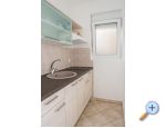 Apartmaji Zorii - Rogoznica Hrvaka