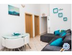 Apartmaji Zorii - Rogoznica Hrvaka
