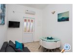 Apartmaji Zorii - Rogoznica Hrvaka