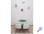 Apartmaji Zorii - Rogoznica Hrvaka