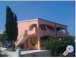 Apartmaji Zorii - Rogoznica Hrvaka