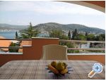 Apartmaji Zorii - Rogoznica Hrvaka