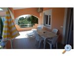 Apartmaji Zorii - Rogoznica Hrvaka