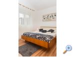 Apartmaji Zorii - Rogoznica Hrvaka