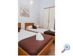 Apartmaji Zorii - Rogoznica Hrvaka