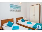 Apartmaji Zorii - Rogoznica Hrvaka