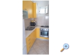Appartements Vincic - Rogoznica Kroatien
