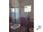Appartements Vincic - Rogoznica Kroatien