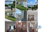 Appartements Vincic - Rogoznica Kroatien