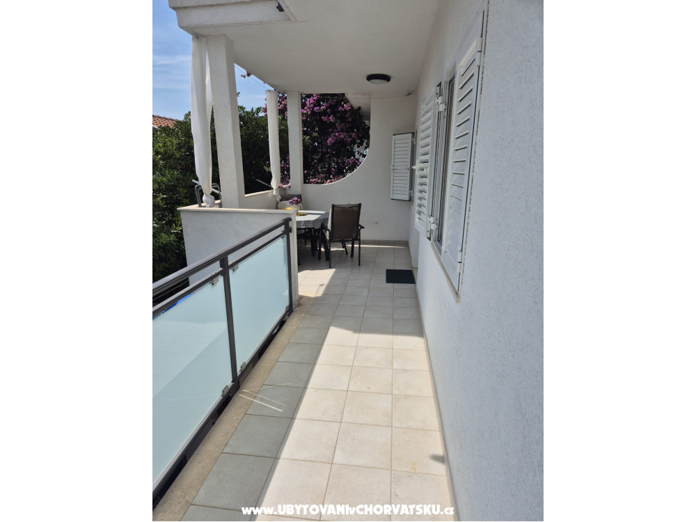 Apartmani Vincic - Rogoznica Hrvatska