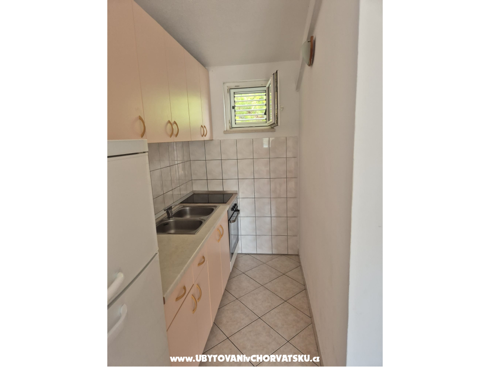Apartmani Vincic - Rogoznica Hrvatska