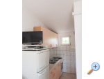 Appartements Vincic - Rogoznica Kroatien