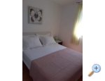 Appartements Vincic - Rogoznica Kroatien