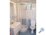 Appartements Vincic - Rogoznica Kroatien