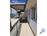 Appartements Vincic - Rogoznica Kroatien