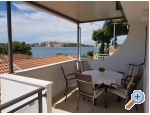 Appartements Vincic - Rogoznica Kroatien