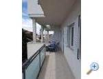 Apartmaji Vincic - Rogoznica Hrvaka