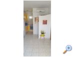 Apartmaji Vincic - Rogoznica Hrvaka