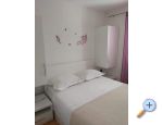 Apartmaji Vincic - Rogoznica Hrvaka