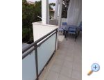 Apartmaji Vincic - Rogoznica Hrvaka