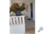 Apartmaji Vincic - Rogoznica Hrvaka
