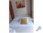 Apartmaji Vincic - Rogoznica Hrvaka