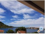 Apartmaji Vincic - Rogoznica Hrvaka