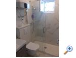 Apartmaji Vincic - Rogoznica Hrvaka