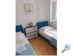 Apartmaji Vincic - Rogoznica Hrvaka