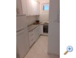 Apartmaji Vincic - Rogoznica Hrvaka