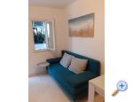 Apartmaji Vincic - Rogoznica Hrvaka