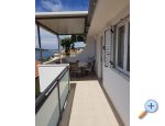 Apartmaji Vincic - Rogoznica Hrvaka