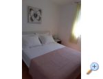 Apartmaji Vincic - Rogoznica Hrvaka