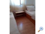 Apartmaji Vincic - Rogoznica Hrvaka