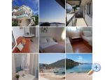 Apartmaji Vincic - Rogoznica Hrvaka