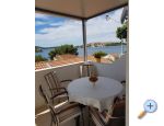 Apartmaji Vincic - Rogoznica Hrvaka