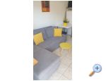 Apartmaji Vincic - Rogoznica Hrvaka