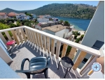 Appartements Crnjac - Rogoznica Kroatien