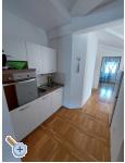 Appartements Crnjac - Rogoznica Kroatien