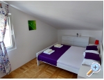 Appartements Crnjac - Rogoznica Kroatien