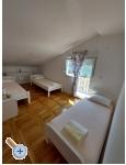 Appartements Crnjac - Rogoznica Kroatien