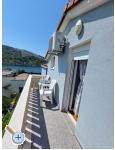Appartements Crnjac - Rogoznica Kroatien