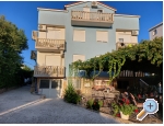 Appartements Crnjac - Rogoznica Kroatien