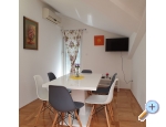Apartmaji Crnjac - Rogoznica Hrvaka