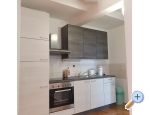 Appartements Crnjac - Rogoznica Kroatien