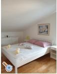 Appartements Crnjac - Rogoznica Kroatien