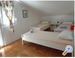 Appartements Crnjac - Rogoznica Kroatien