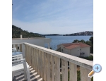 Appartements Crnjac - Rogoznica Kroatien