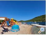 Appartements Crnjac - Rogoznica Kroatien