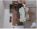 Appartements Crnjac - Rogoznica Kroatien
